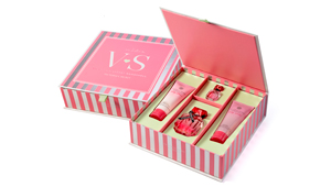 ����� Victoria Secret ������ ����� �����